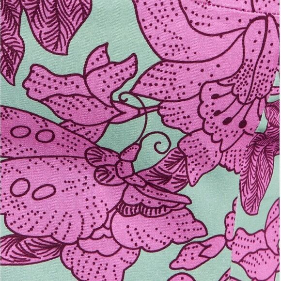 LA DOUBLEJ Lilium Sophia Midi Dress Sz S NWT - Picture 6 of 16